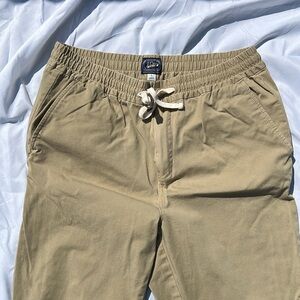 J. Crew Dock Pants - Large
